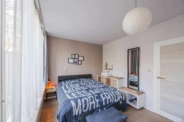 Medium property photo - Mozartlaan 212, 5011 SV Tilburg